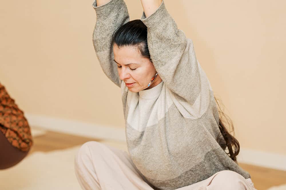 7 Day 100 Hour Yin Yoga Teacher Training, Ohrid, North Macedonia 8