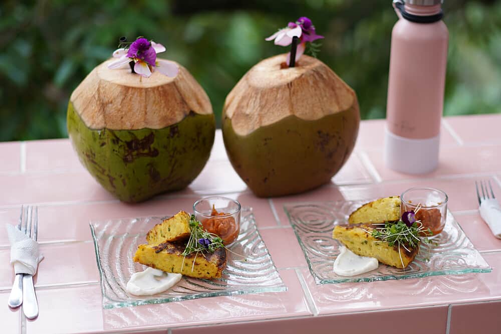 6 Day Reformer & Mat Pilates Retreat Ubud, Bali 3