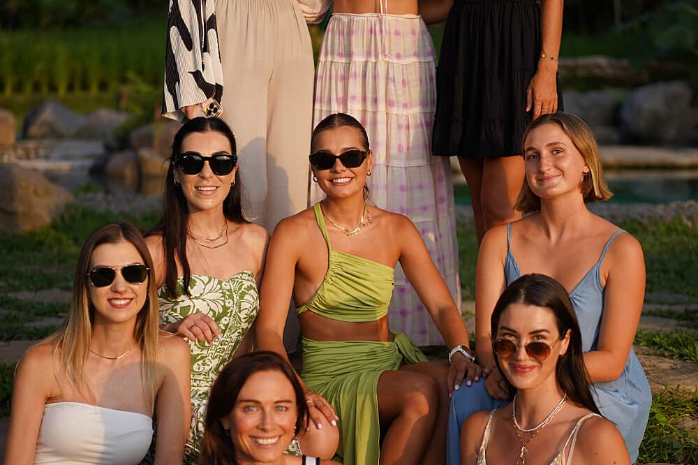 6 Day Reformer & Mat Pilates Retreat Ubud, Bali 5