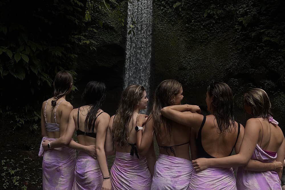 6 Day Reformer & Mat Pilates Retreat Ubud, Bali 6