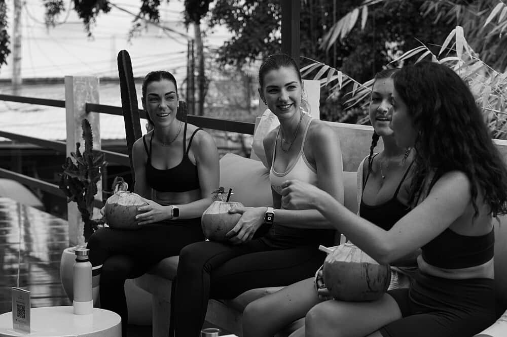 6 Day Reformer & Mat Pilates Retreat Ubud, Bali 8