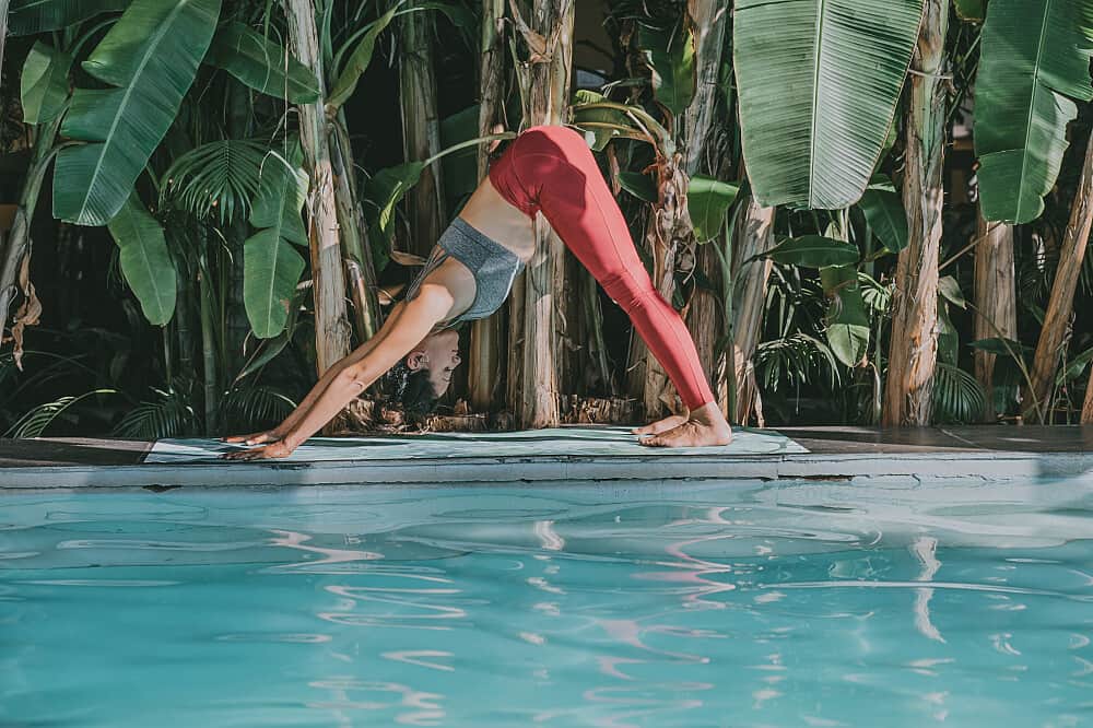 4 Day Beachfront Yoga & Meditation Retreat in Mandrem, Goa, India 1