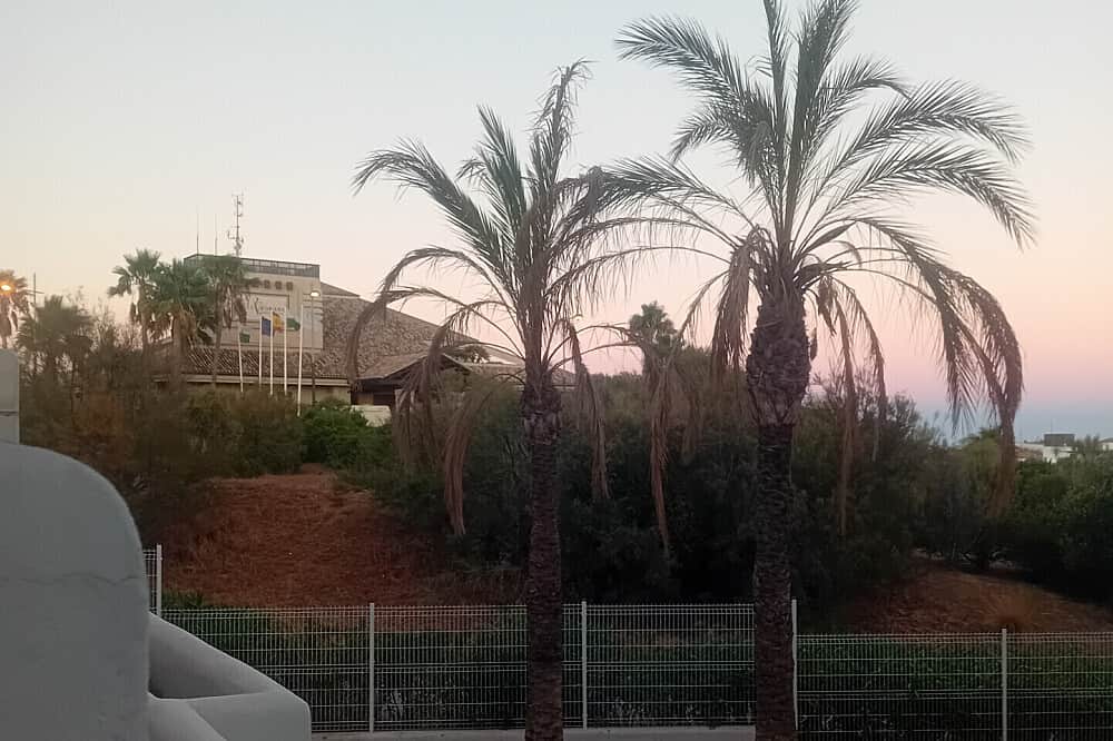 7 Day Somatic Stress Therapy Between Mountain and Seawalk, Spain 8