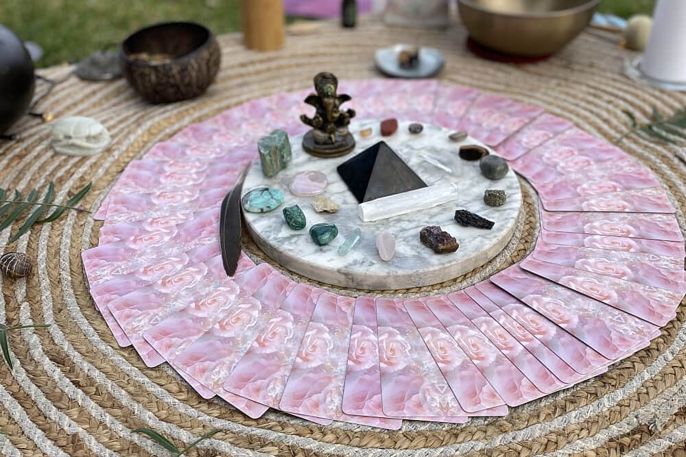 5 Day New Year's Retreat: Manifest and Flow, Mallorca, Spain 3