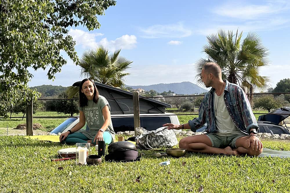 5 Day New Year's Retreat: Manifest and Flow, Mallorca, Spain 8