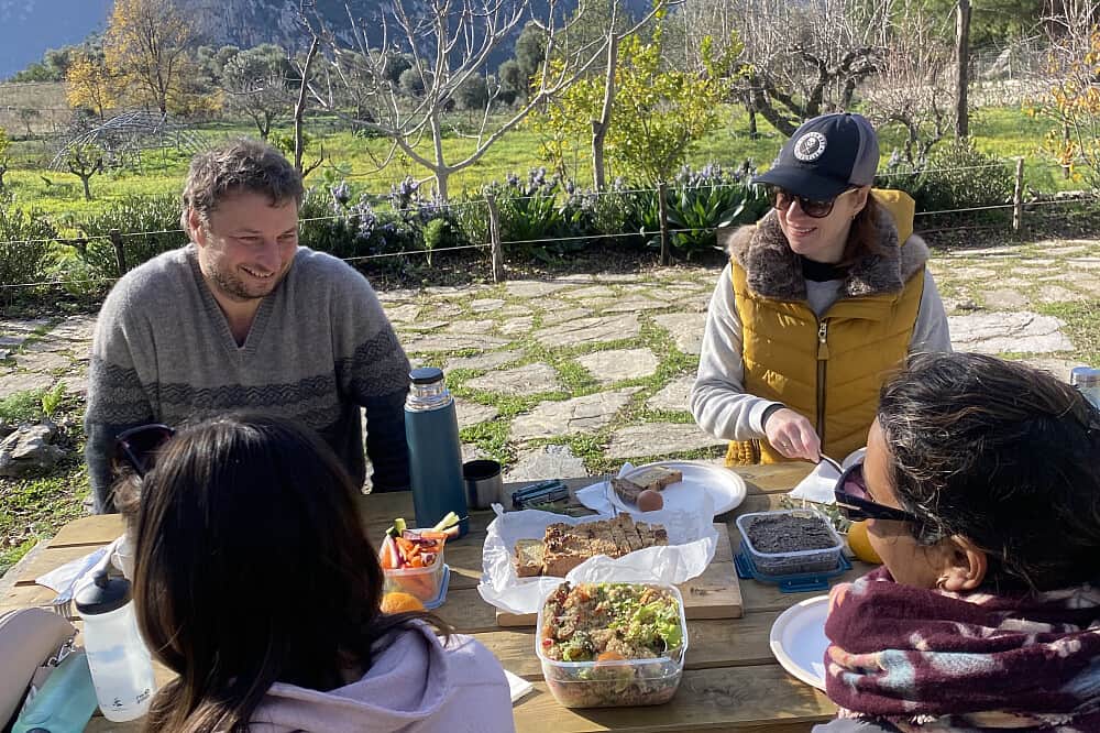 5 Day New Year's Retreat: Manifest and Flow, Mallorca, Spain 5