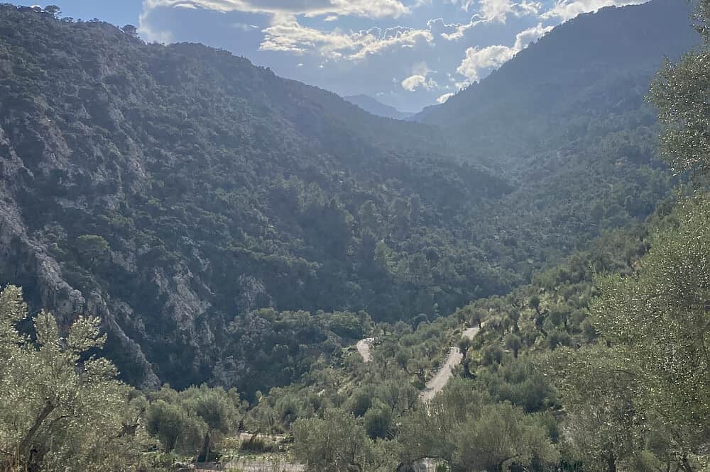 5 Day New Year's Retreat: Manifest and Flow, Mallorca, Spain 7