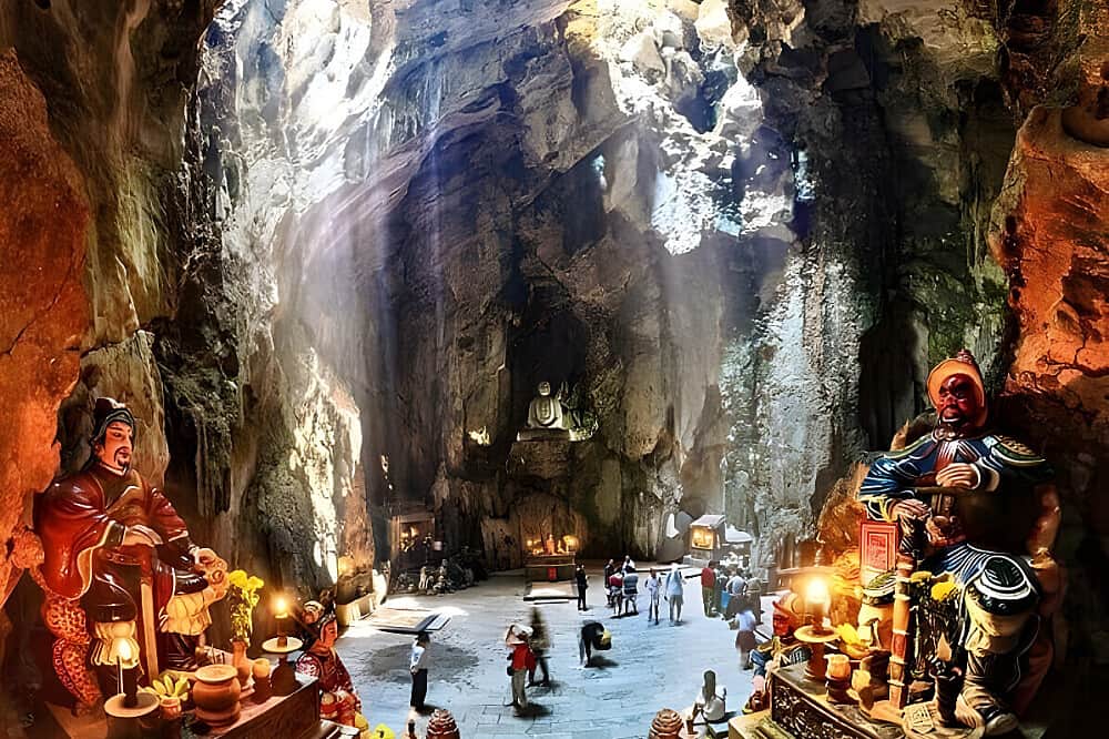 2 Day Couples Trauma Threshold Retreat In Da Nang , Vietnam 5