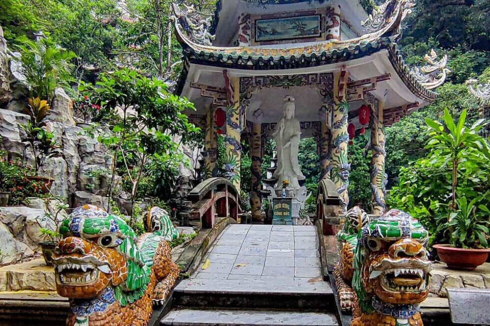 2 Day Couples Trauma Threshold Retreat In Da Nang , Vietnam 8