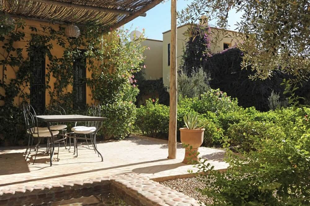 6 Day Yoga & HIIT Pilates Retreat in Marrakech, Morocco 5