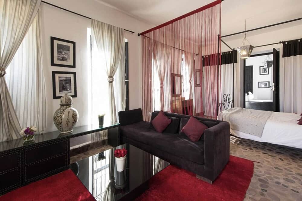 6 Day Yoga & HIIT Pilates Retreat in Marrakech, Morocco 7