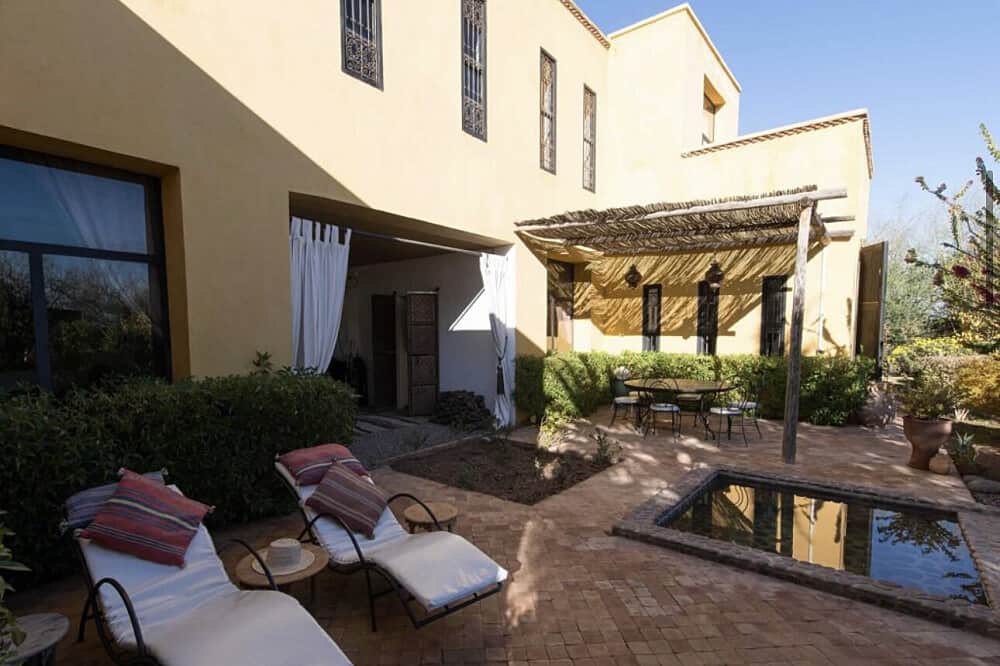 6 Day Yoga & HIIT Pilates Retreat in Marrakech, Morocco 3