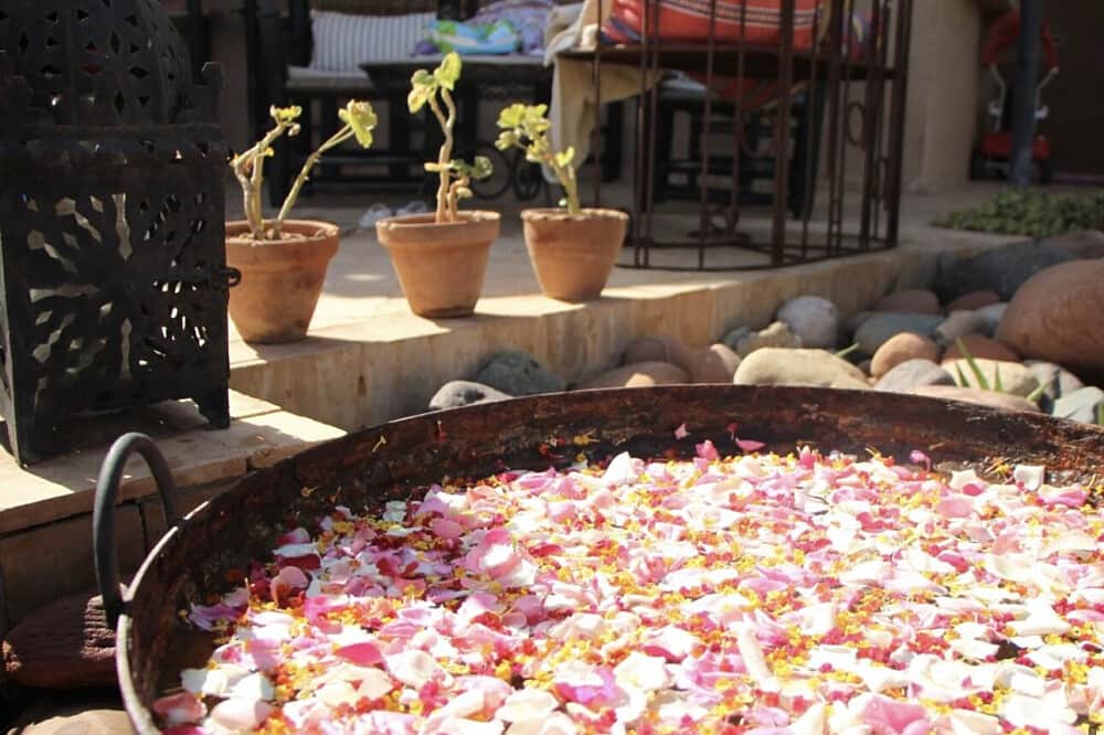 6 Day Yoga & HIIT Pilates Retreat in Marrakech, Morocco 2