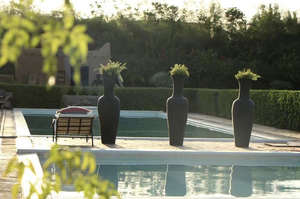 6 Day Yoga & HIIT Pilates Retreat in Marrakech, Morocco 4