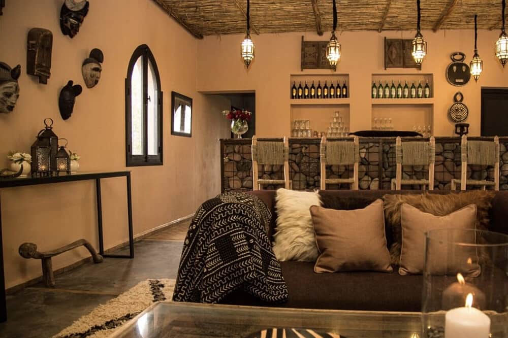 6 Day Yoga & HIIT Pilates Retreat in Marrakech, Morocco 6