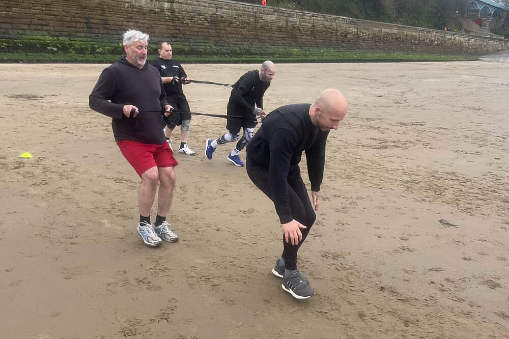 8 Day Krav Maga Self-Defense & Fitness in Scarborough, UK 3