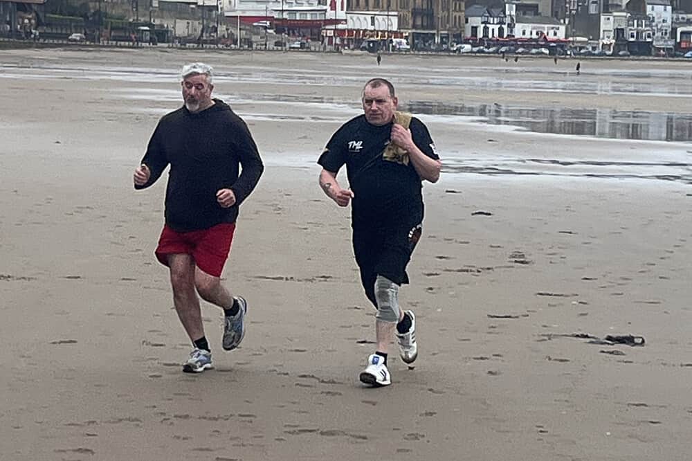 8 Day Krav Maga Self-Defense & Fitness in Scarborough, UK 6