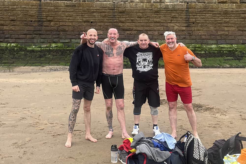 8 Day Krav Maga Self-Defense & Fitness in Scarborough, UK 2