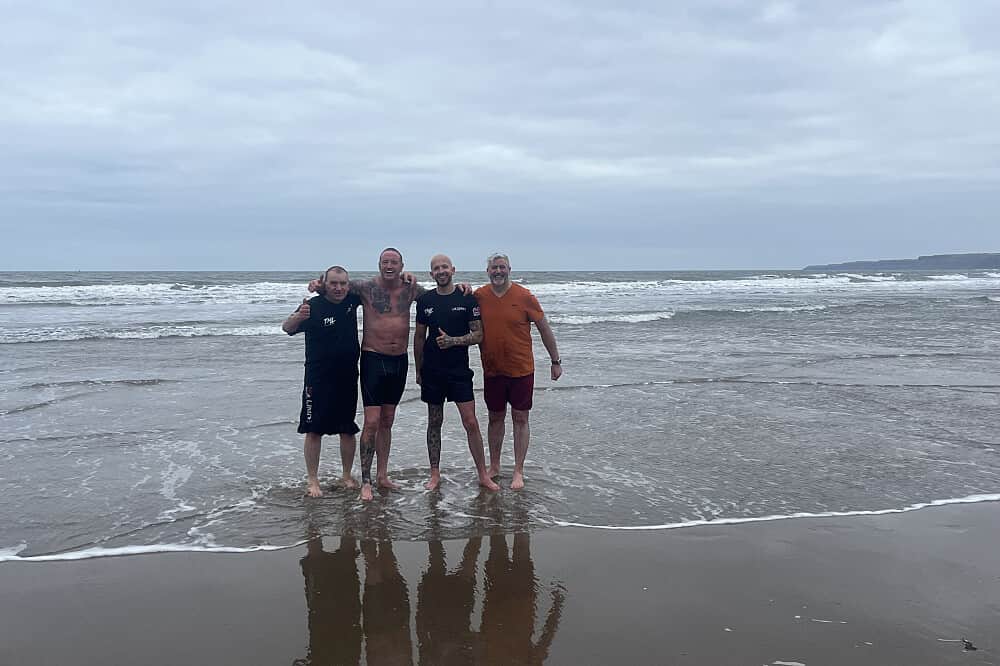 8 Day Krav Maga Self-Defense & Fitness in Scarborough, UK 7