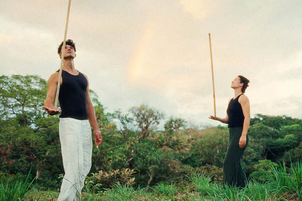 6 Day Grow Existential Courage: Personal Growth Retreat, Panama 6