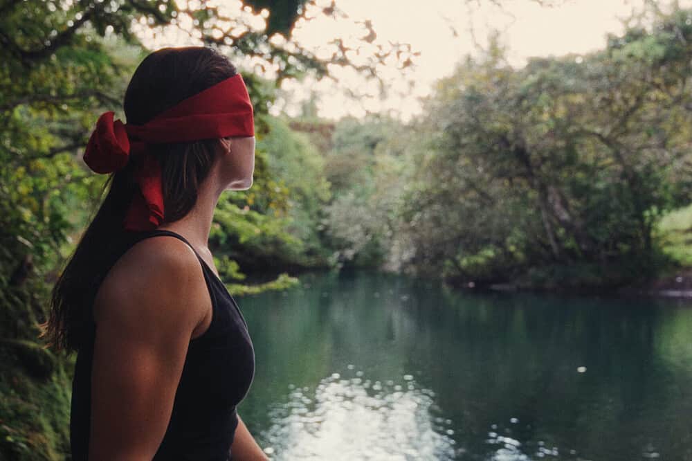 6 Day Grow Existential Courage: Personal Growth Retreat, Panama 1