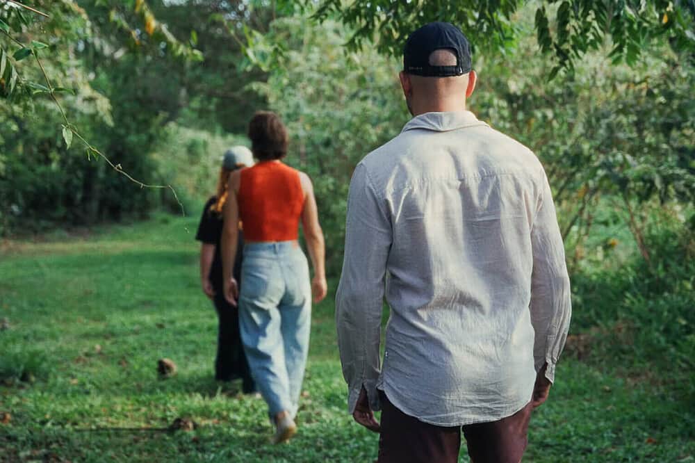 6 Day Grow Existential Courage: Personal Growth Retreat, Panama 7