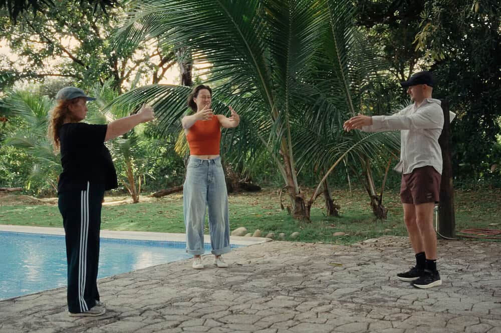 6 Day Grow Existential Courage: Personal Growth Retreat, Panama 5