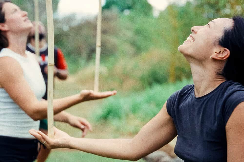 6 Day Grow Existential Courage: Personal Growth Retreat, Panama 4