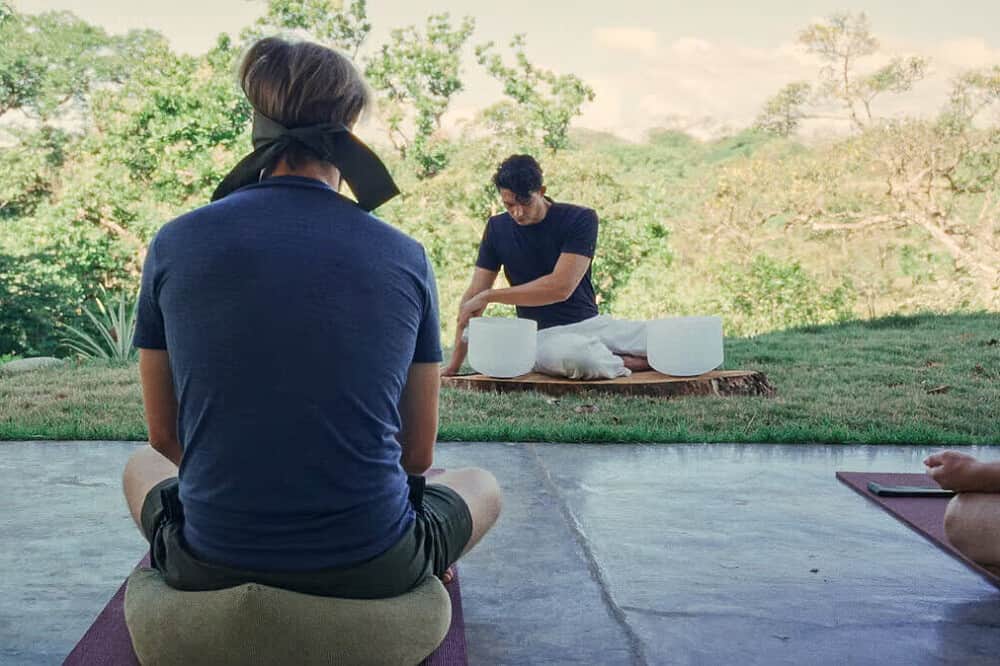 6 Day Grow Existential Courage: Personal Growth Retreat, Panama 3