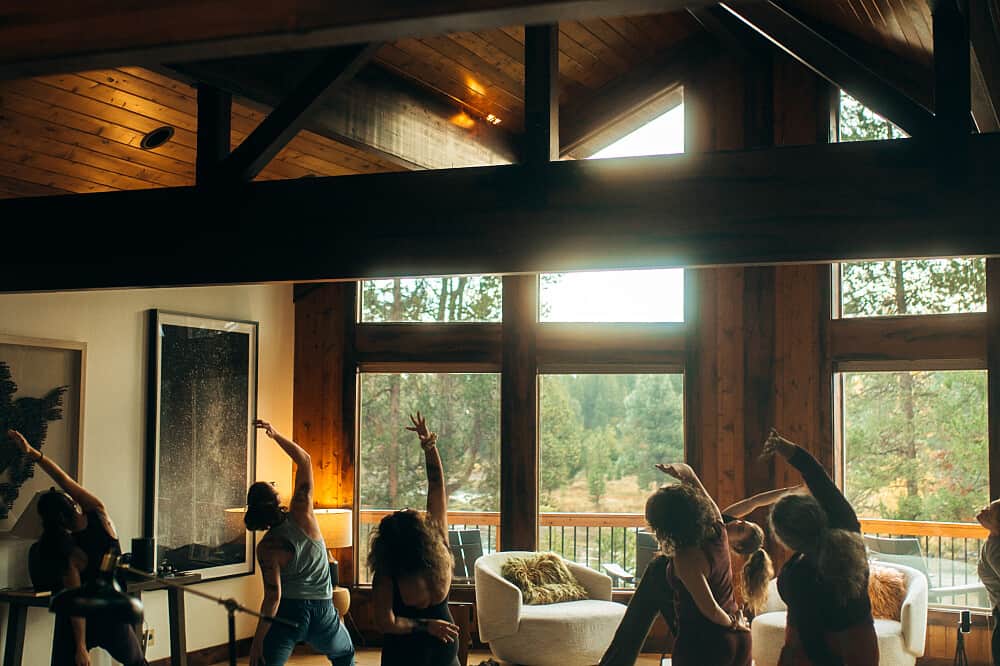 3 Day Feminine Reset in a Victorian Spa Estate (Fleischmanns, NY) 1