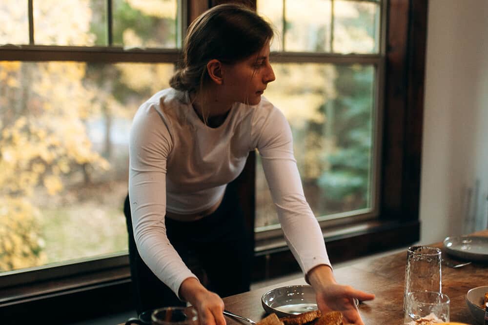 3 Day Feminine Reset in a Victorian Spa Estate (Fleischmanns, NY) 8