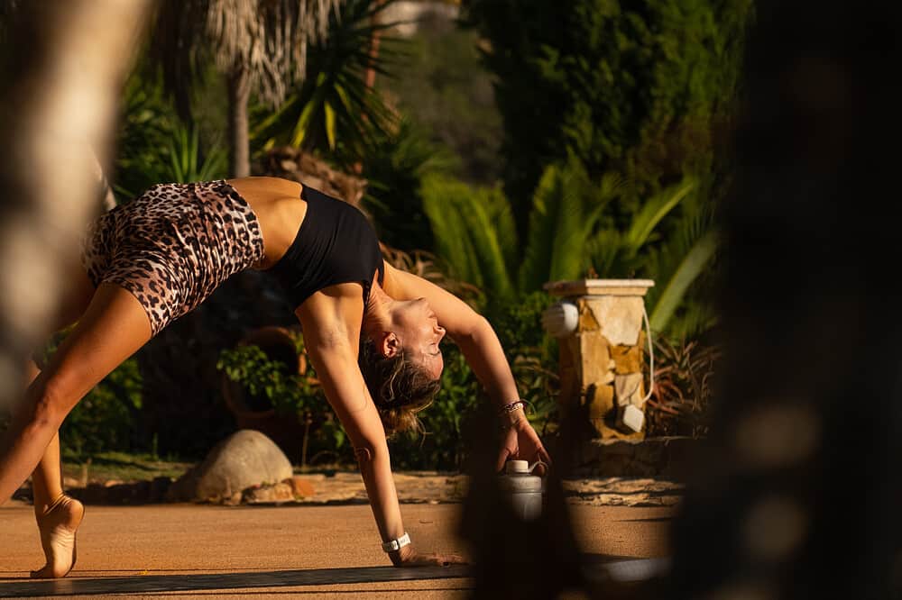 6 Day Yoga, Detox & Mobility Retreat in Costa Brava, Spain 6