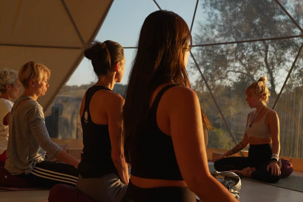 6 Day Yoga, Detox & Mobility Retreat in Costa Brava, Spain 5