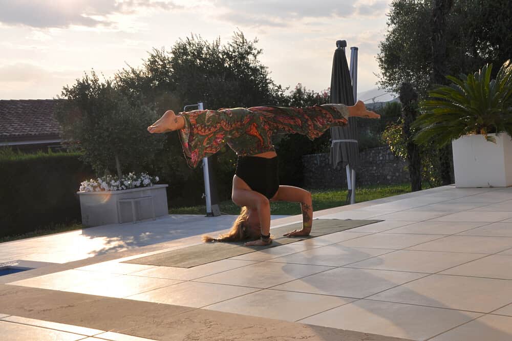 6 Day Yoga, Detox & Mobility Retreat in Costa Brava, Spain 7