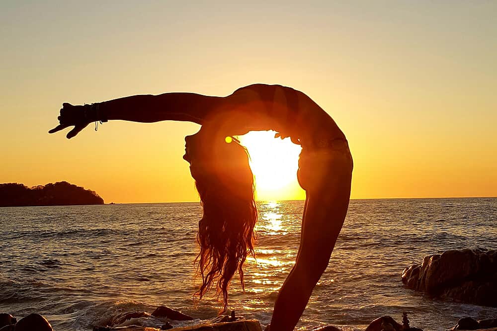 6 Day Yoga, Detox & Mobility Retreat in Costa Brava, Spain 8