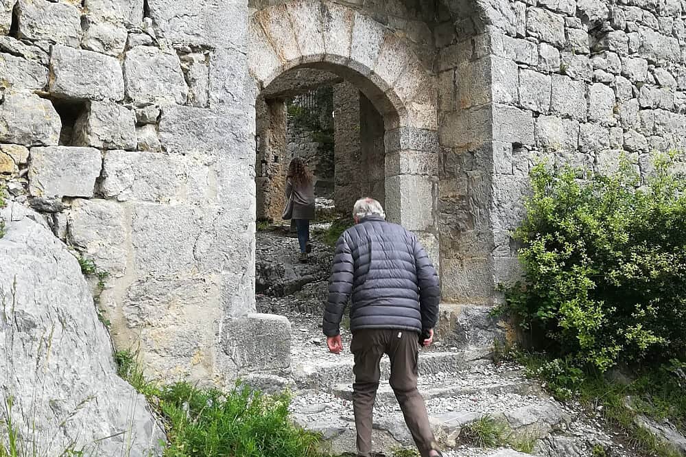 15 Day 'Freedom From Trauma' Therapy Retreat, South of France 6