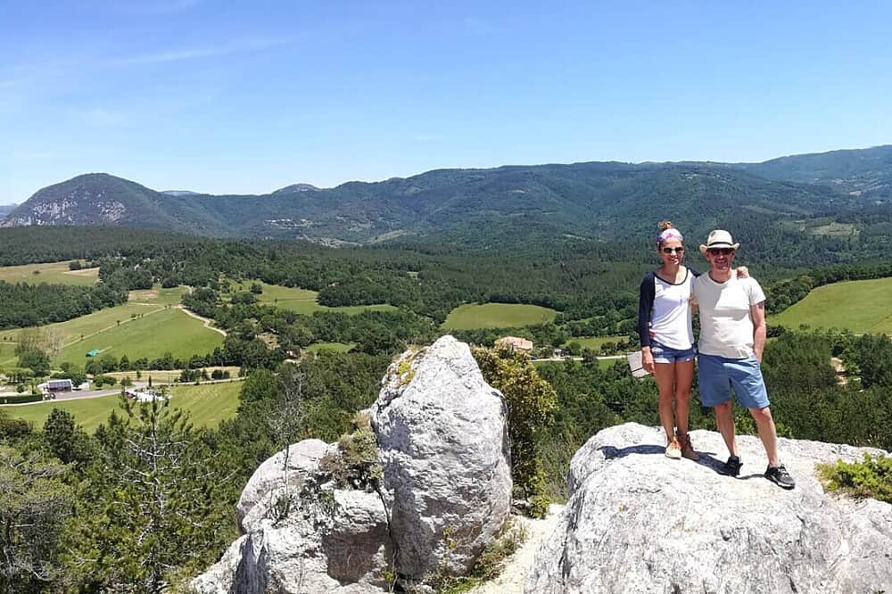 15 Day 'Freedom From Trauma' Therapy Retreat, South of France 3