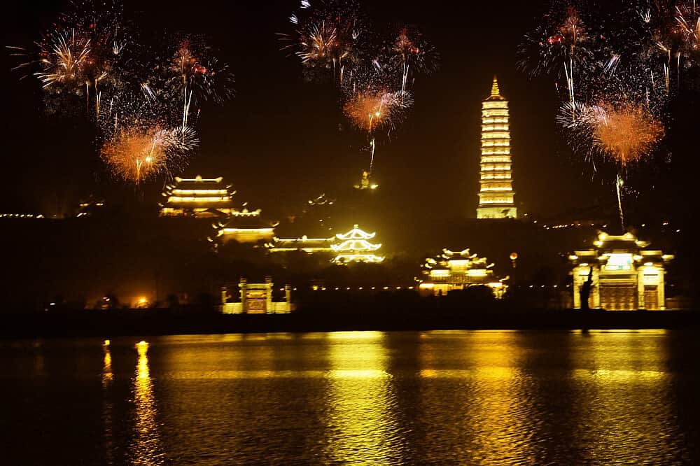 5 Day Meditation & Buddhist Wisdom in Ninh Binh, Viet Nam 8