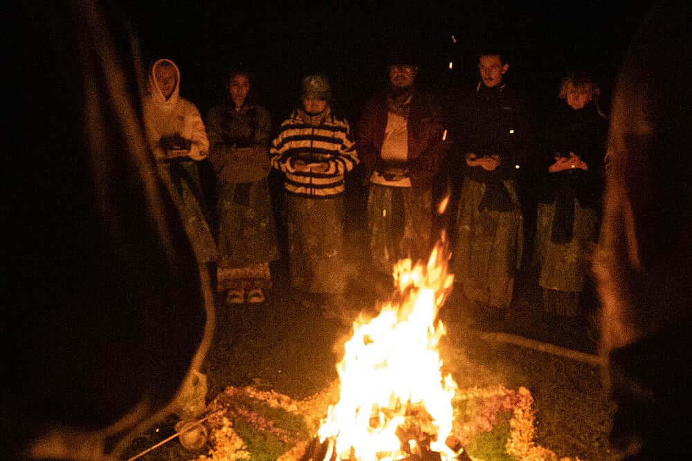 23 Day 200 Hour Level 1 Qi Gong Teacher Training in Ubud, Bali 6
