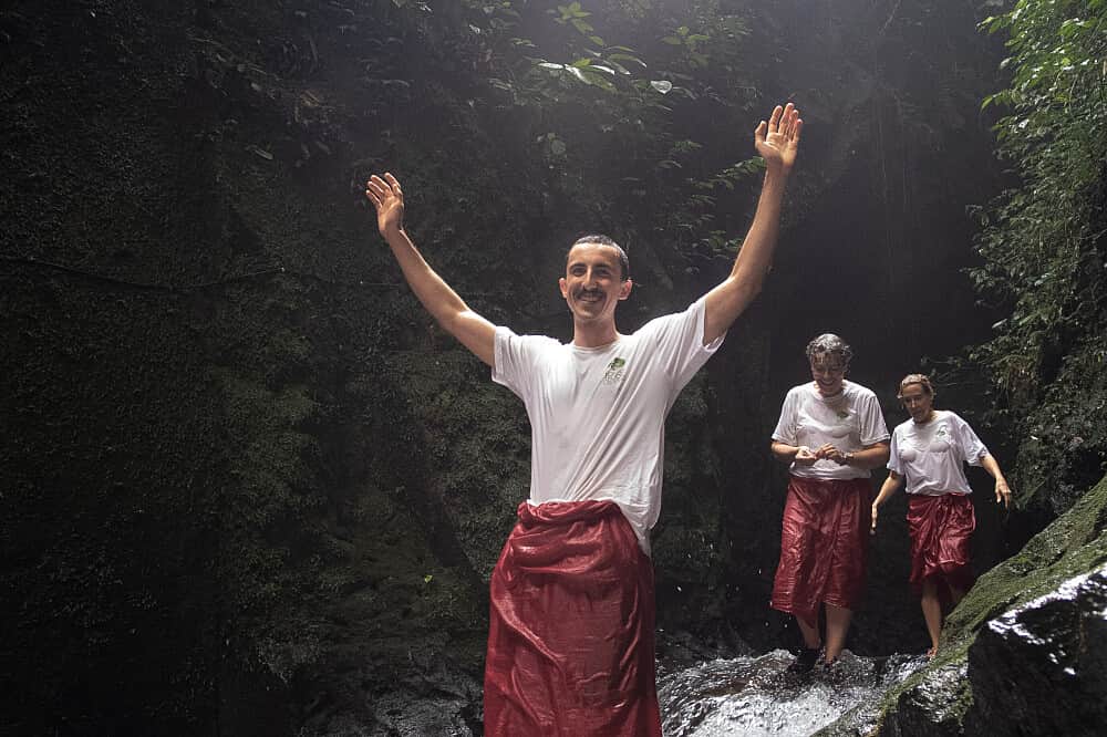 23 Day 200 Hour Level 1 Qi Gong Teacher Training in Ubud, Bali 7