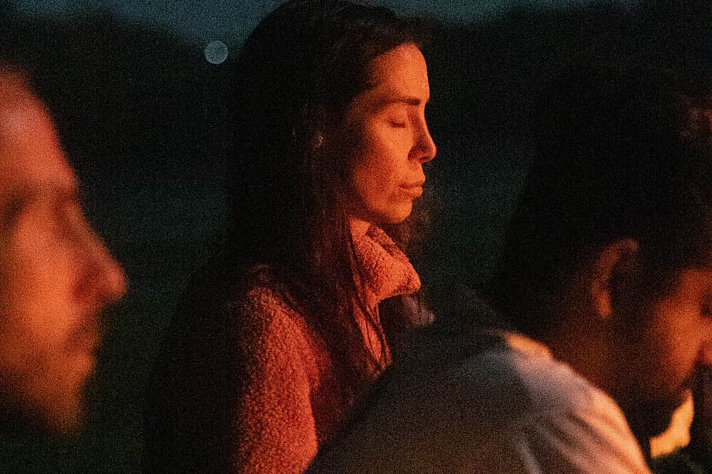 23 Day 200 Hour Level 1 Qi Gong Teacher Training in Ubud, Bali 8