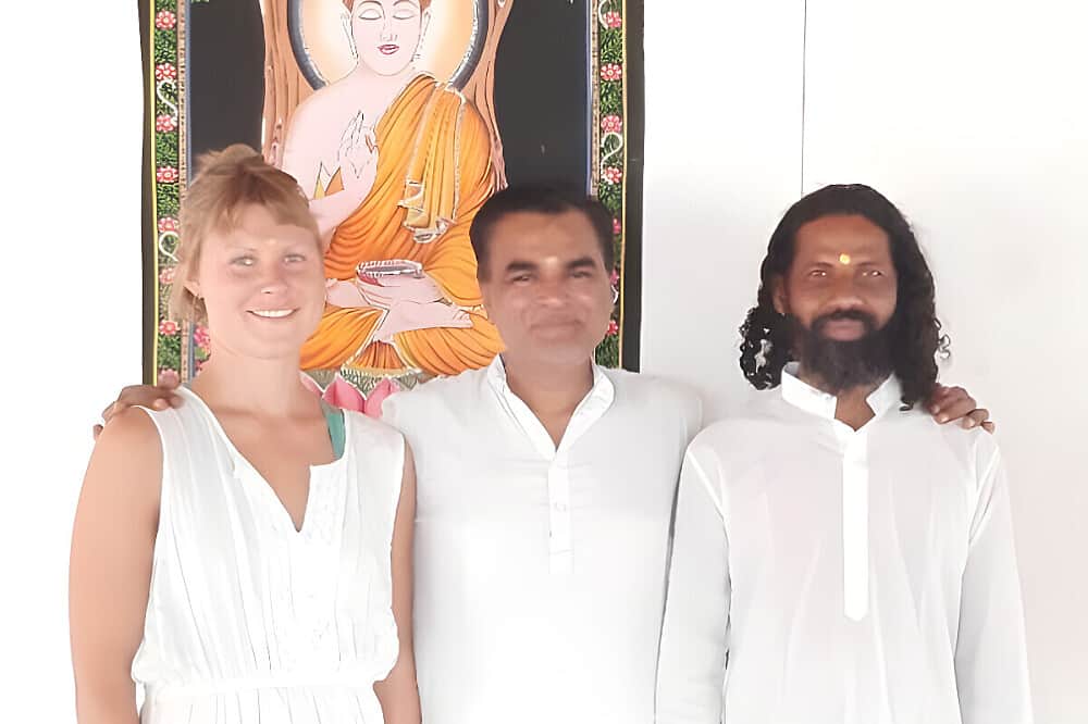 6 Day Luxury Relationship Healing Retreat in Dubai, UAE 3