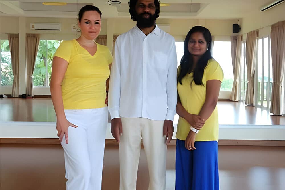 6 Day Luxury Relationship Healing Retreat in Dubai, UAE 4