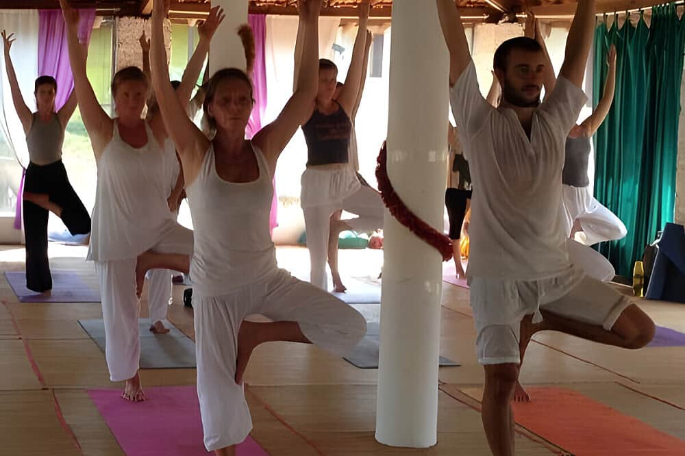 6 Day Luxury Relationship Healing Retreat in Dubai, UAE 6