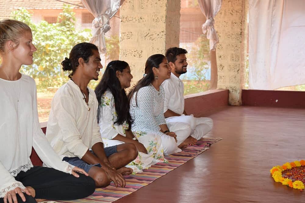 6 Day Luxury Relationship Healing Retreat in Dubai, UAE 2