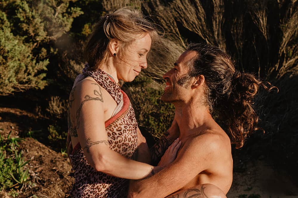 4 Day Private Couples Tantric Sex Retreat in Cotswolds, UK 1