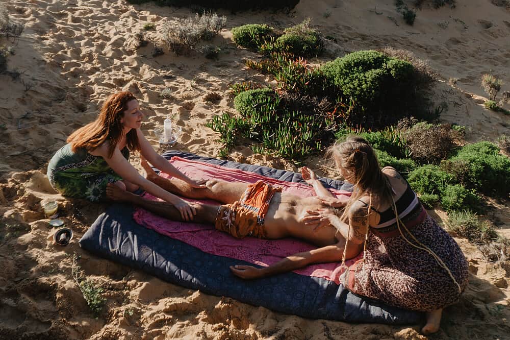 4 Day Private Couples Tantric Sex Retreat in Cotswolds, UK 3