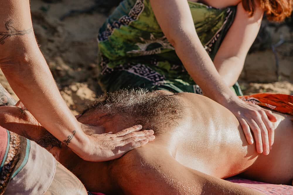 4 Day Private Couples Tantric Sex Retreat in Cotswolds, UK 8