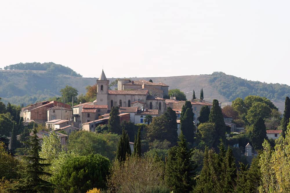 5 Day Walk the Blues Away: Guided Healing Retreat in France 1