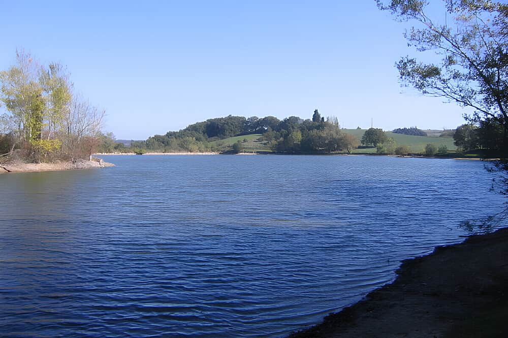 5 Day Walk the Blues Away: Guided Healing Retreat in France 2